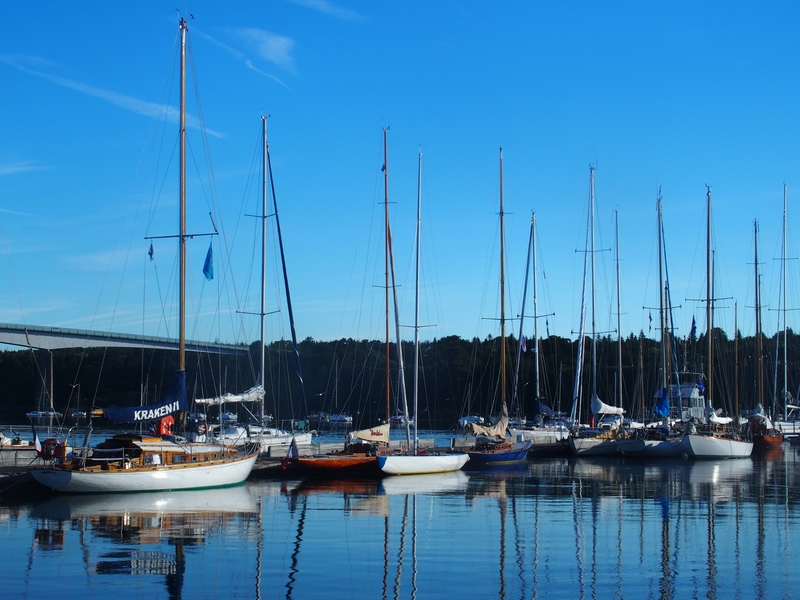 Benodet belle plaisance